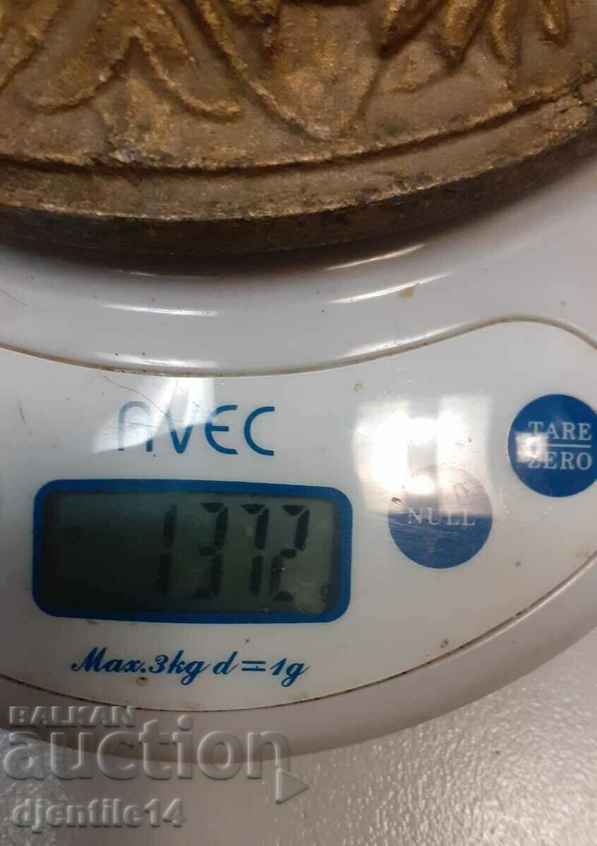 Δημοπρασία κηροπήγιο Δημοπρασία κηροπήγιο