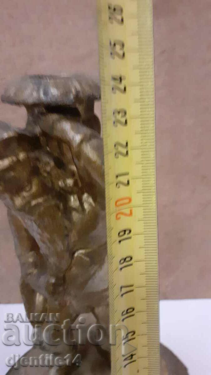 κηροπήγιο - 5 κηροπήγιο - 5