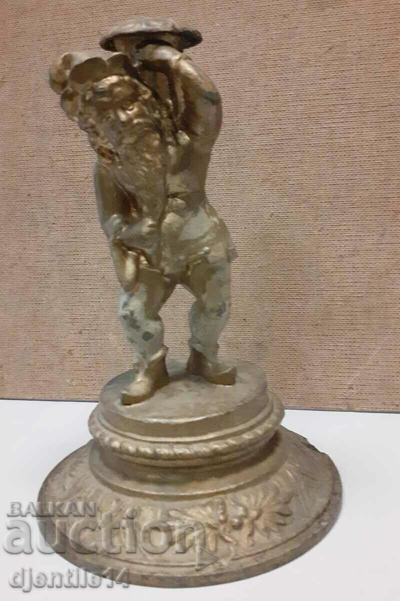 candlestick - 7 candlestick - 7