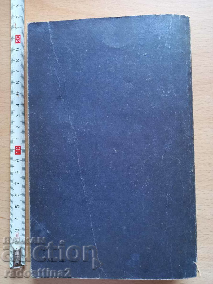 Ψωμί νερού Irwin Shaw με τιμή 0.99 BGN | € 0.51