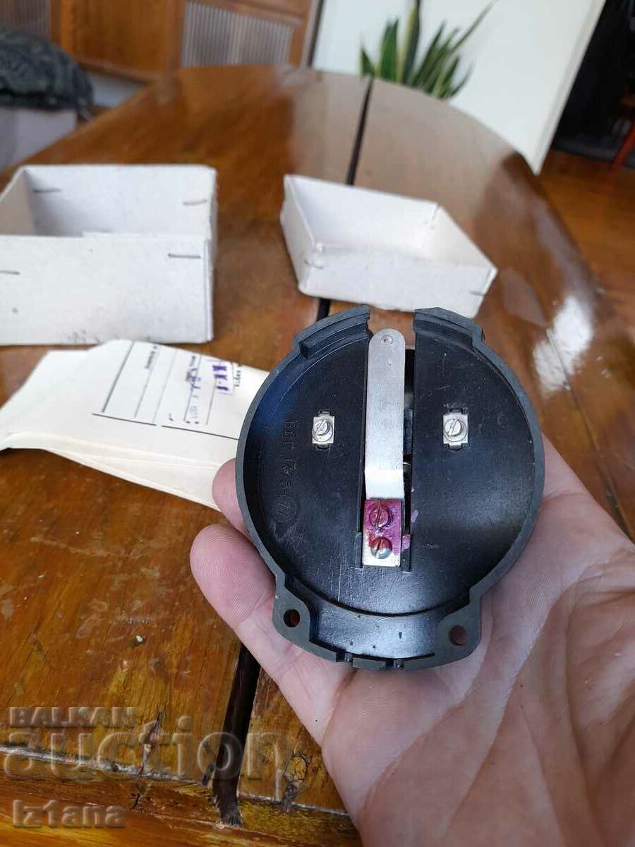 Old electric bell - 5 Old electric bell - 5