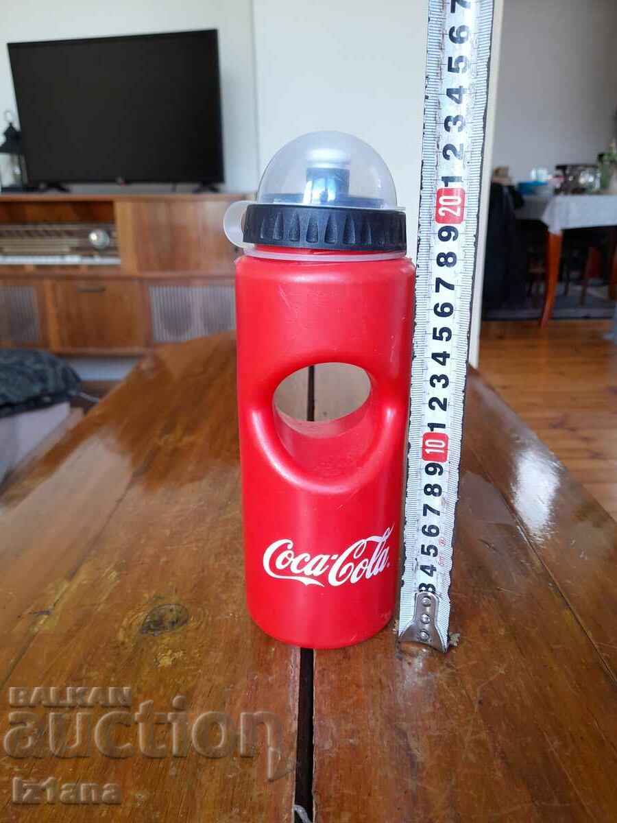 Auction Coca Cola liquid bottle, Coca Cola Auction Coca Cola liquid bottle, Coca Cola