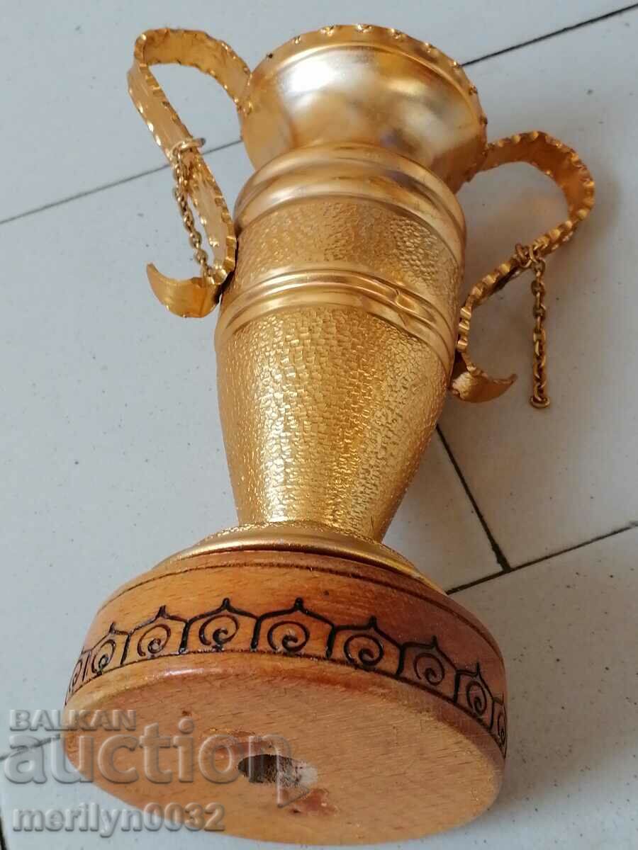 Delivery of Sports social cup 1st place HANBAL AWARD Eter NRB Delivery of Sports social cup 1st place HANBAL AWARD Eter NRB