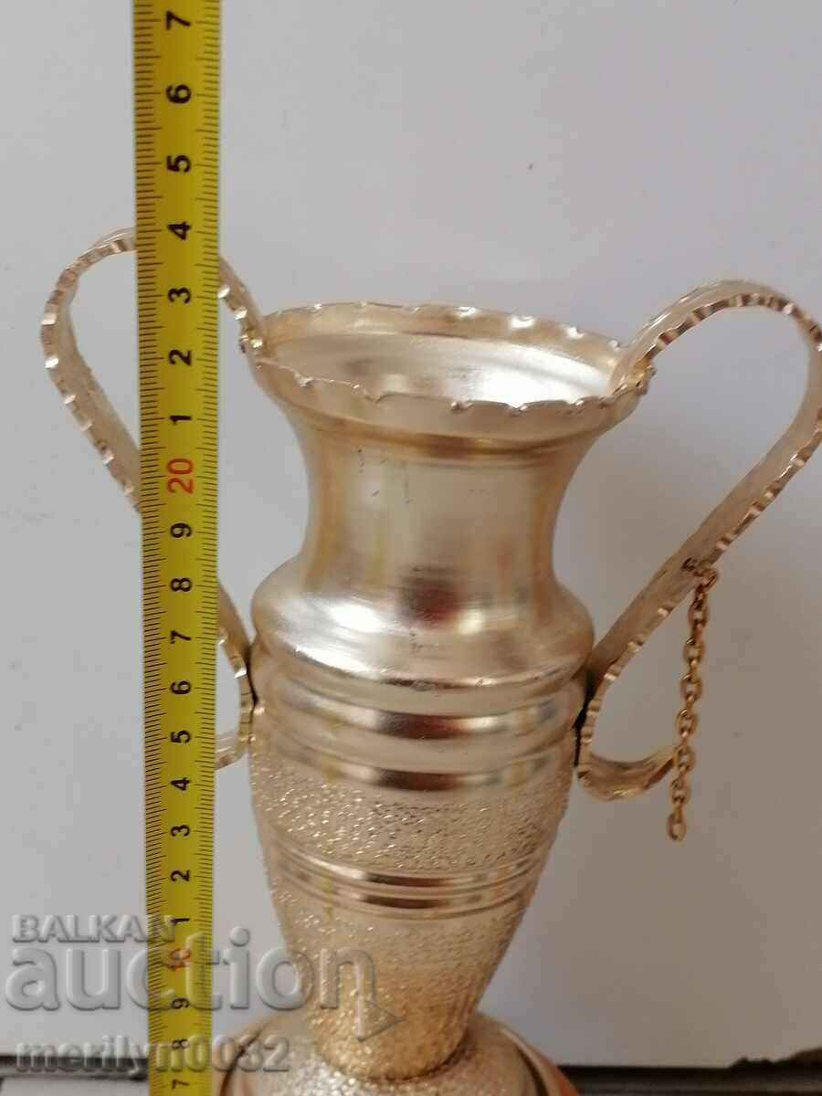 Δημοπρασία Αθλητικό κοινωνικό κύπελλο ΒΡΑΒΕΙΟ Eter NRB Δημοπρασία Αθλητικό κοινωνικό κύπελλο ΒΡΑΒΕΙΟ Eter NRB