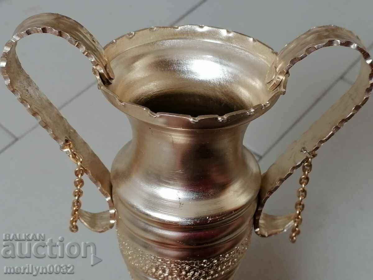 Αθλητικό κοινωνικό κύπελλο ΒΡΑΒΕΙΟ Eter NRB - 5 Αθλητικό κοινωνικό κύπελλο ΒΡΑΒΕΙΟ Eter NRB - 5