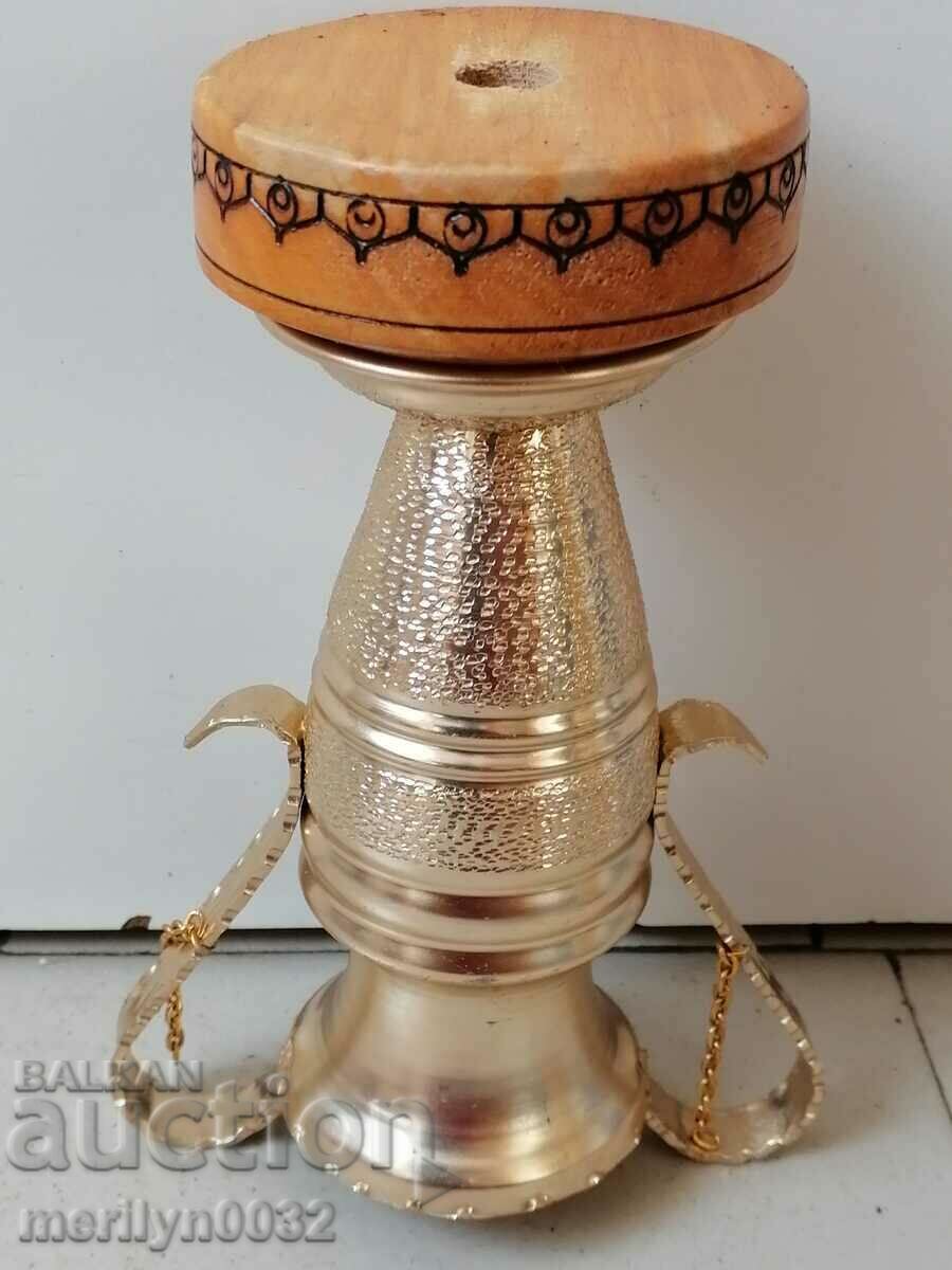 Αθλητικό κοινωνικό κύπελλο ΒΡΑΒΕΙΟ Eter NRB - 6 Αθλητικό κοινωνικό κύπελλο ΒΡΑΒΕΙΟ Eter NRB - 6