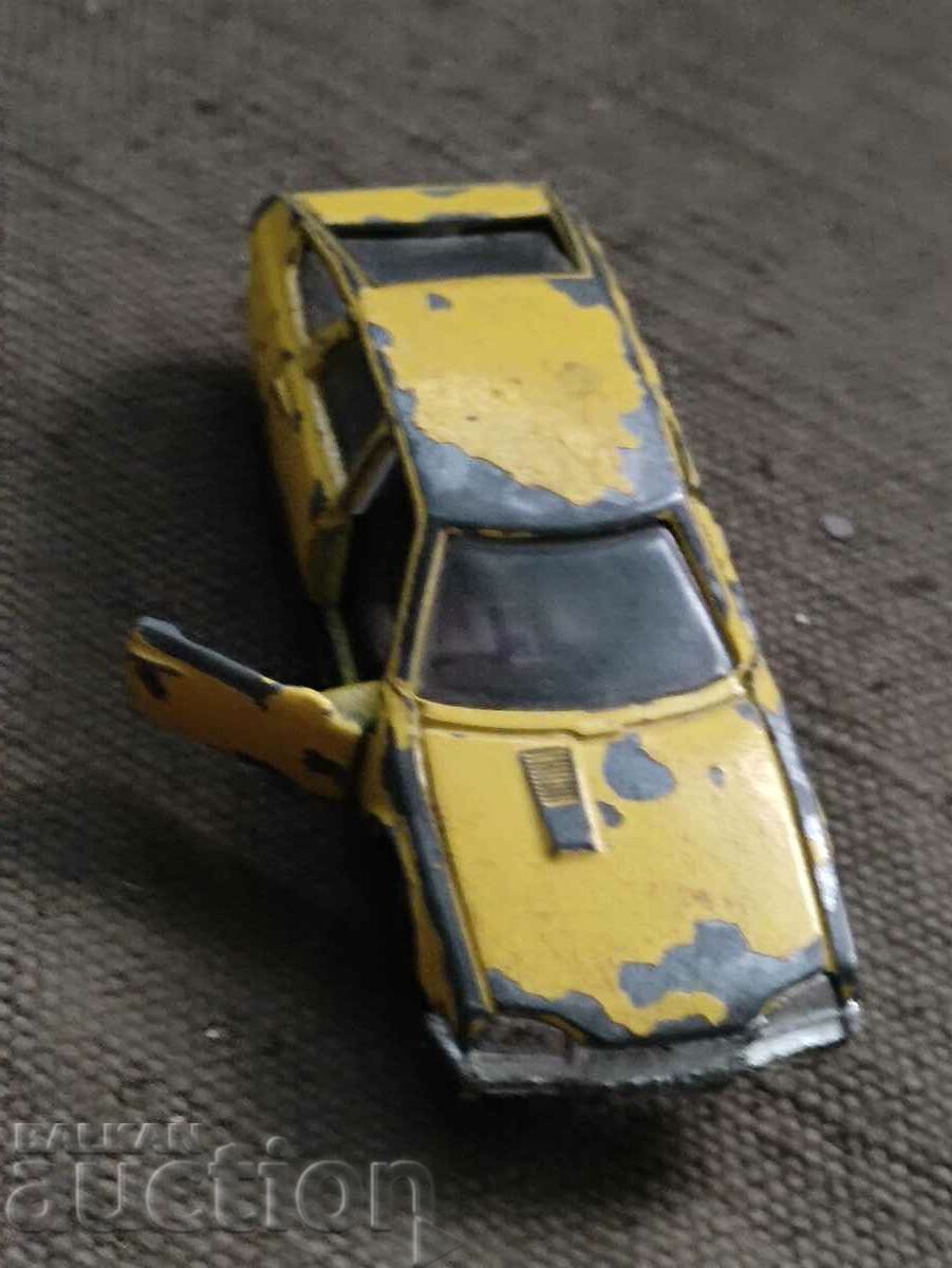 Playart Citroen CX2200 Hong Kong stroller with price 30.00 BGN | € 15.34 Playart Citroen CX2200 Hong Kong stroller with price 30.00 BGN | € 15.34