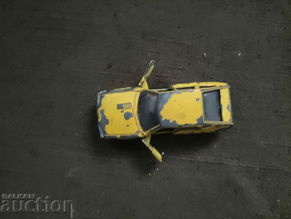 Playart Citroen CX2200 Hong Kong stroller - 5 Playart Citroen CX2200 Hong Kong stroller - 5