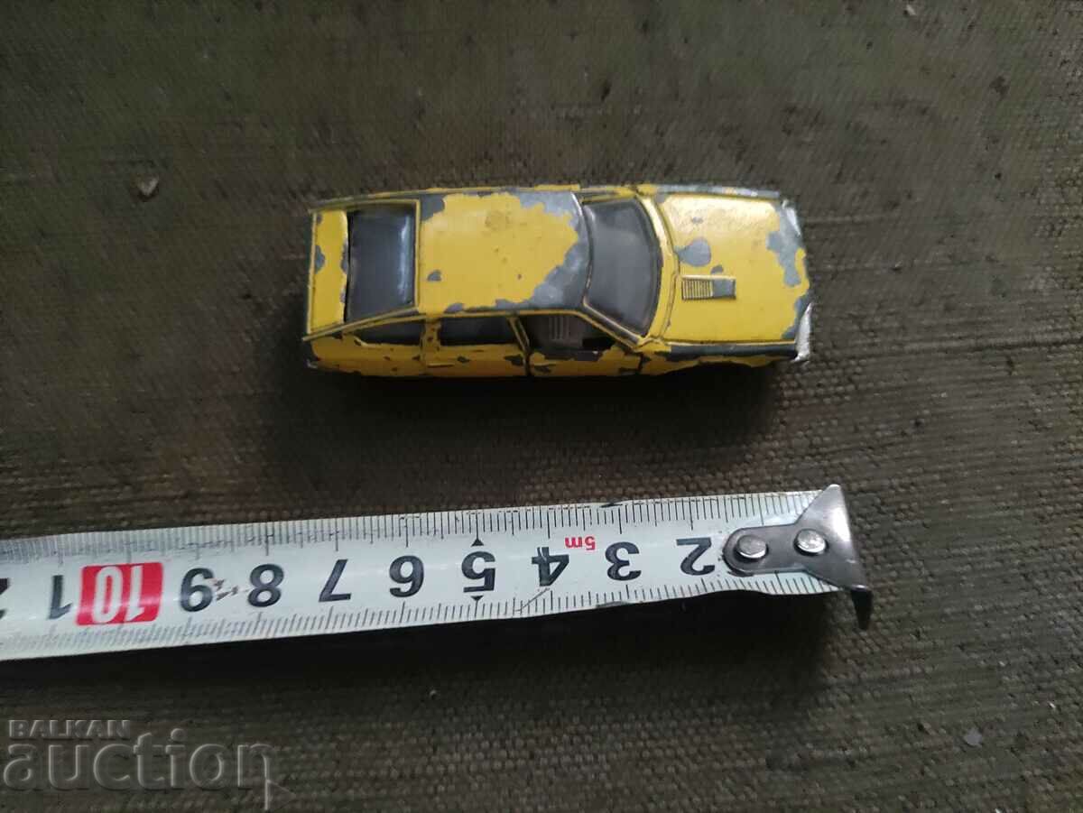 Playart Citroen CX2200 Hong Kong stroller - 6 Playart Citroen CX2200 Hong Kong stroller - 6