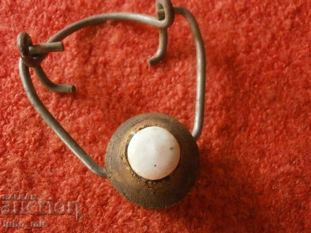 Licitație DOPUL VECHI DE PORTELAN - FRATII PROSHEKOVI Licitație DOPUL VECHI DE PORTELAN - FRATII PROSHEKOVI