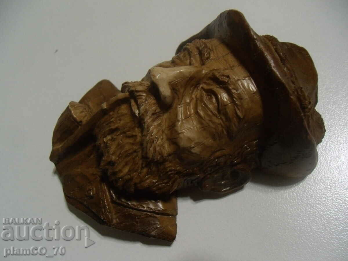 No.*6445 old figure / panel. for a wall - 6 No.*6445 old figure / panel. for a wall - 6