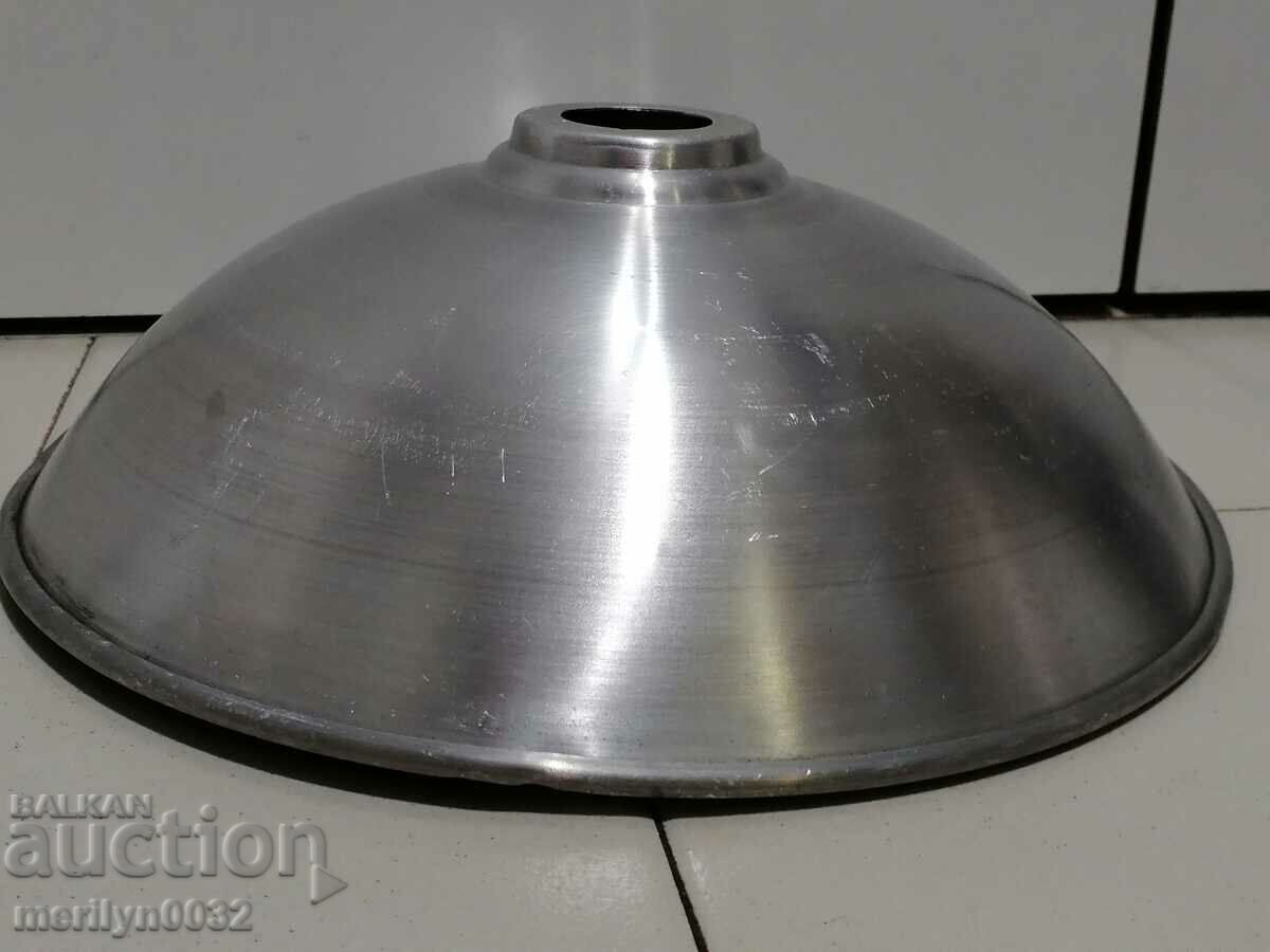 Reflector lampa industrial reflector din aluminiu cu preț 41.00 BGN | € 20.96