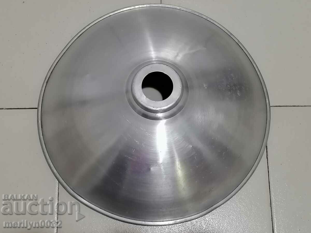 Livrarea Reflector lampa industrial reflector din aluminiu