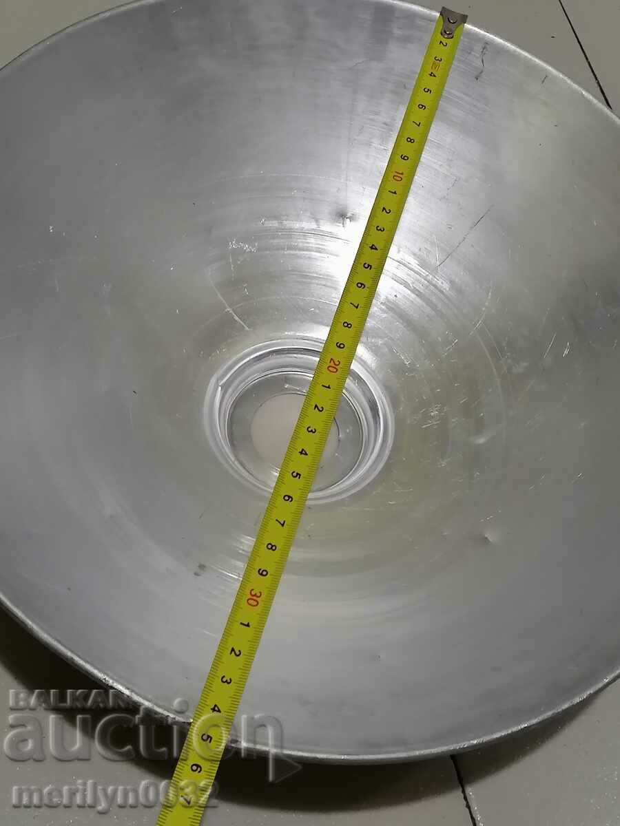 Reflector lampa industrial reflector din aluminiu - 5