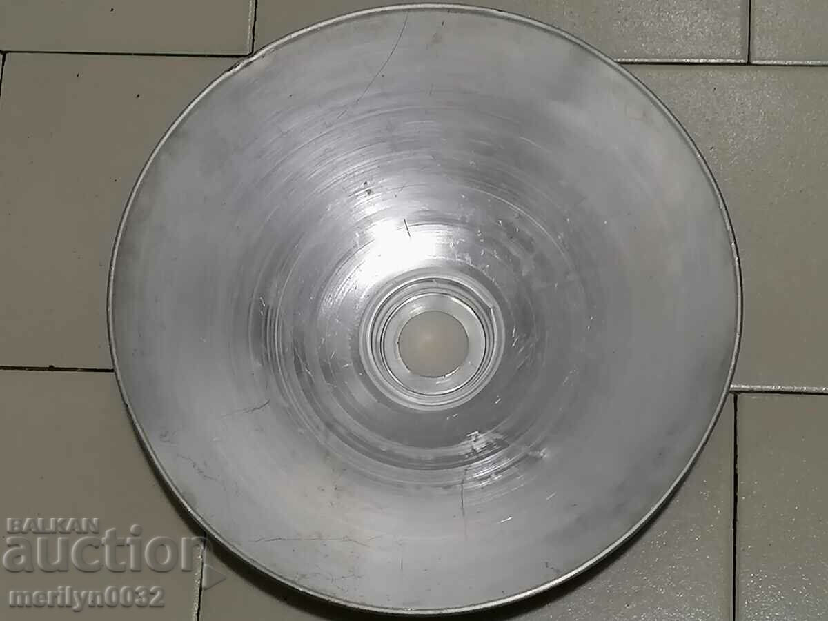 Reflector lampa industrial reflector din aluminiu - 6