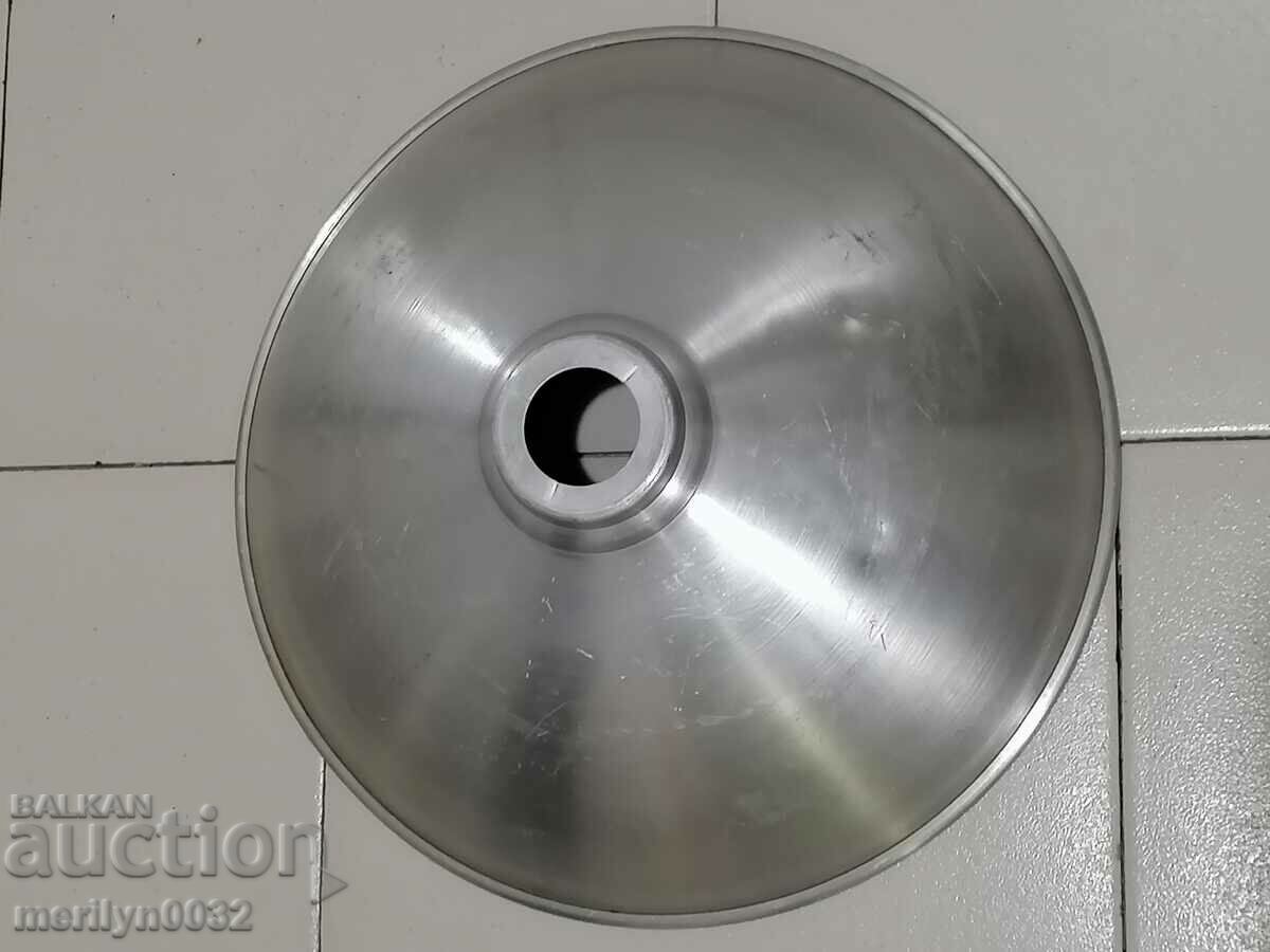 Доставка на Рефлектор от промишлена лампа алуминиев отражател Доставка на Рефлектор от промишлена лампа алуминиев отражател