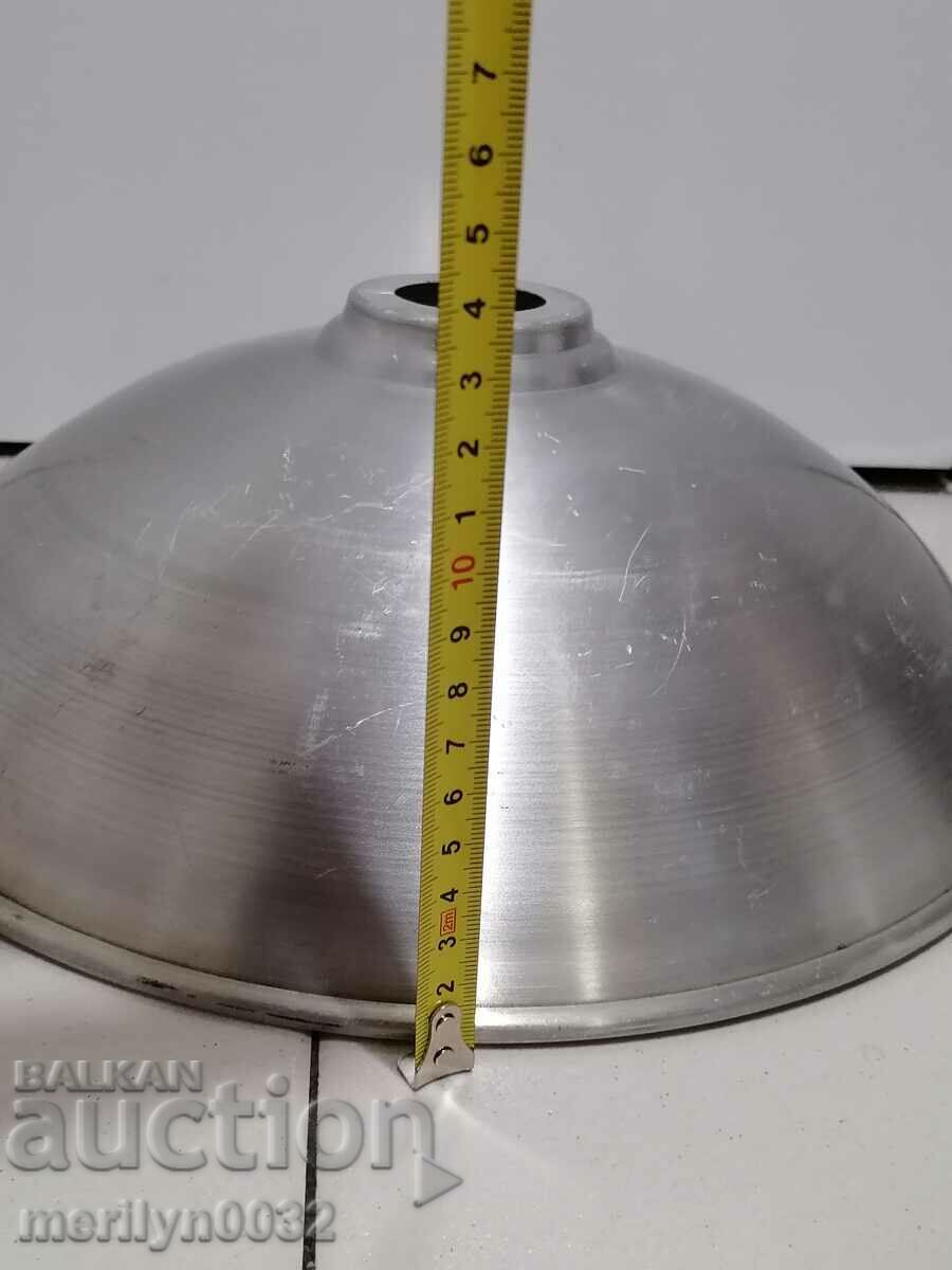 Рефлектор от промишлена лампа алуминиев отражател - 6 Рефлектор от промишлена лампа алуминиев отражател - 6