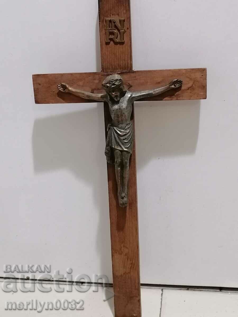 Cross, Crucifixion, Icon