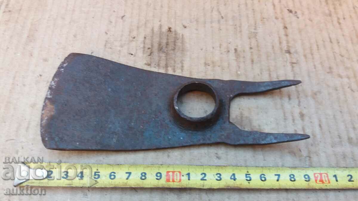 Delivery of FORGED SOLID HOE, DIGGING GARDEN TOOL Delivery of FORGED SOLID HOE, DIGGING GARDEN TOOL