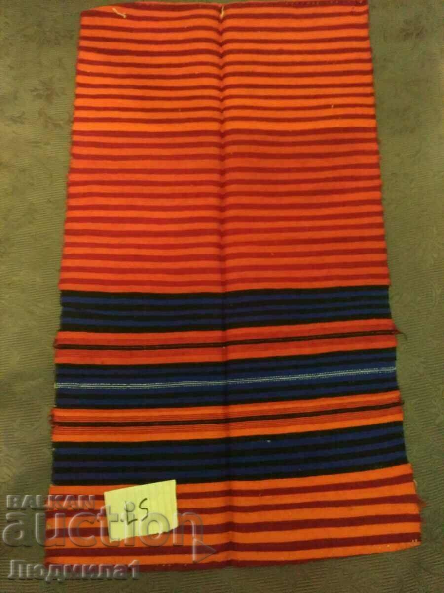 AUTHENTIC OLD APRON.- COLLECTION AUTHENTIC OLD APRON.- COLLECTION