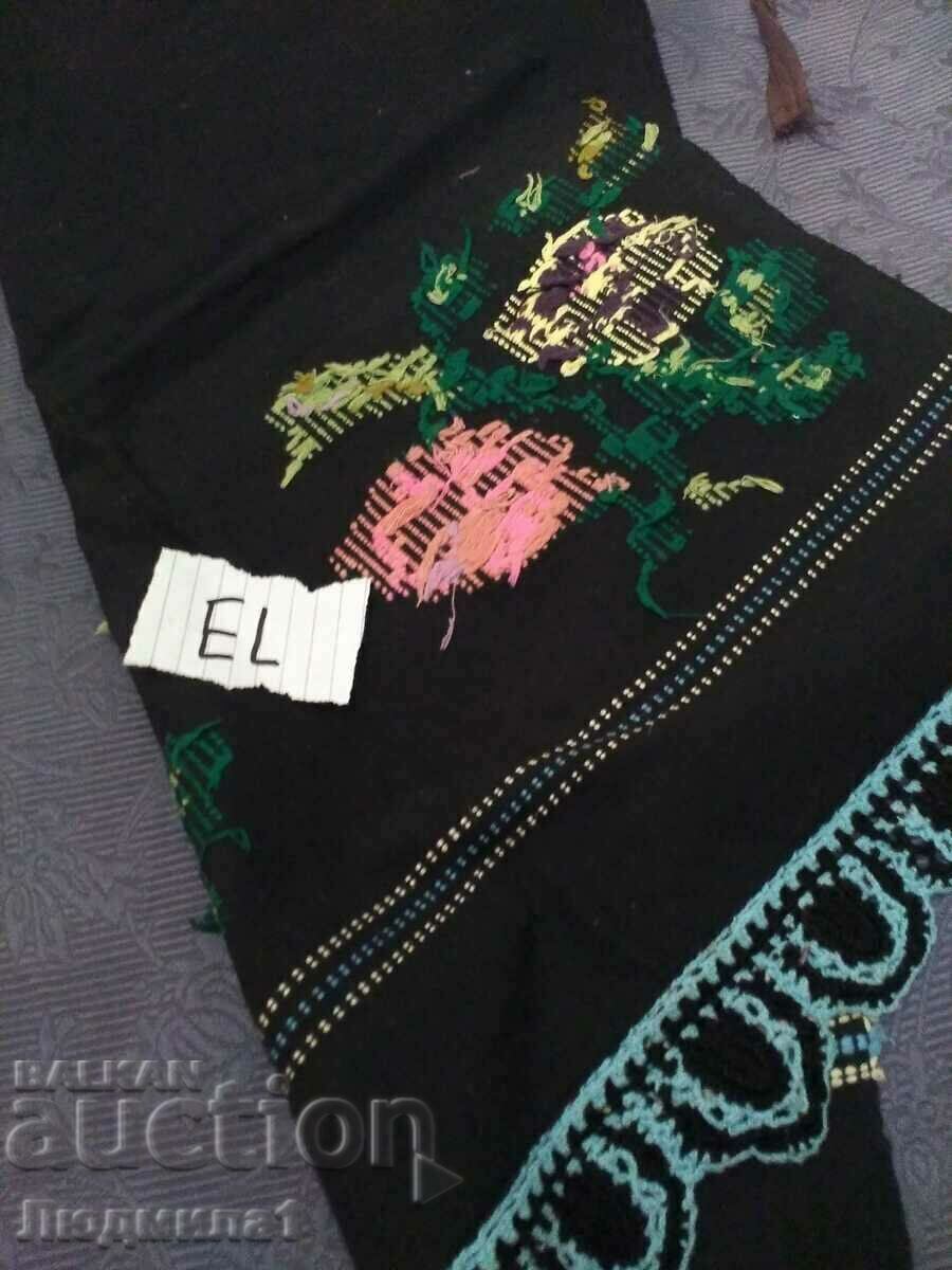 Auction AUTHENTIC OLD APRON Auction AUTHENTIC OLD APRON