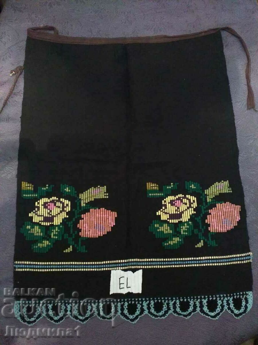 AUTHENTIC OLD APRON AUTHENTIC OLD APRON