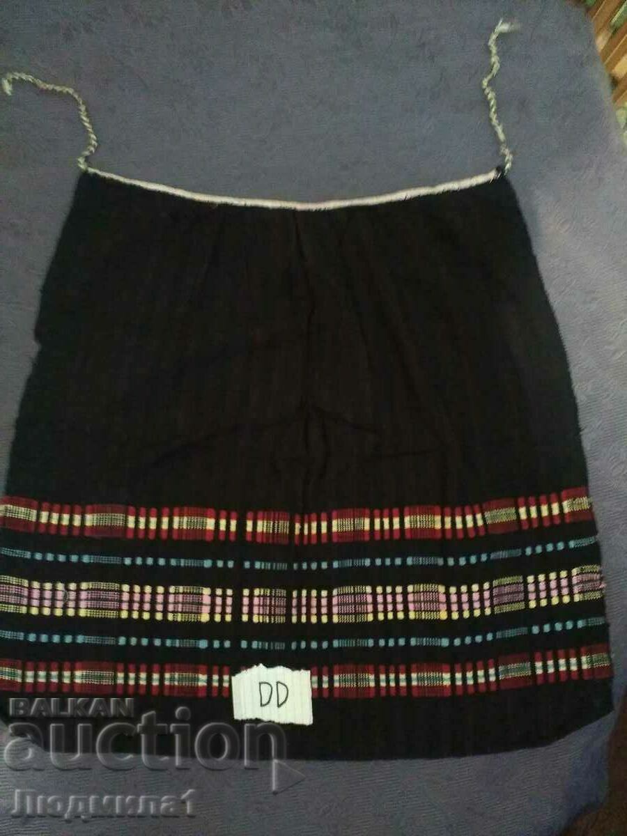 AUTHENTIC OLD APRON AUTHENTIC OLD APRON