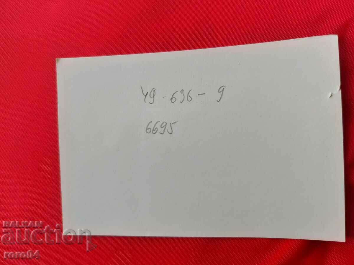 GENERAL - LIEUTENANT IVAN HRISTOV BANGEEV - 5 GENERAL - LIEUTENANT IVAN HRISTOV BANGEEV - 5