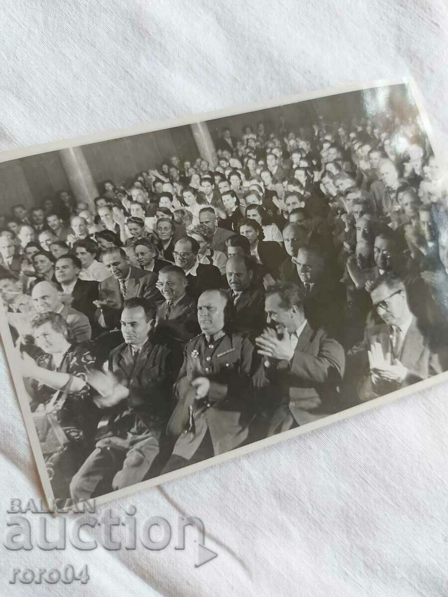 GENERAL - LIEUTENANT IVAN HRISTOV BANGEEV - 6 GENERAL - LIEUTENANT IVAN HRISTOV BANGEEV - 6