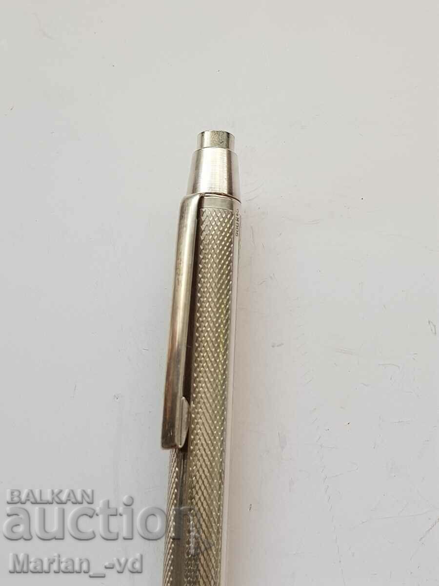 Παλιά ασημένια πένα - 7 Παλιά ασημένια πένα - 7