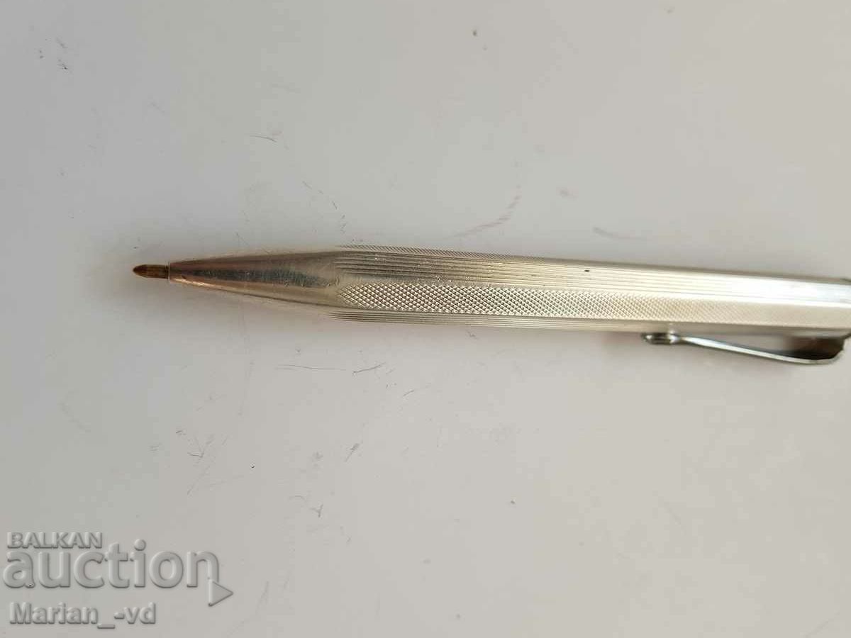 Ασημένιο στυλό Edelsoja με τιμή 100.00 BGN | € 51.13 Ασημένιο στυλό Edelsoja με τιμή 100.00 BGN | € 51.13