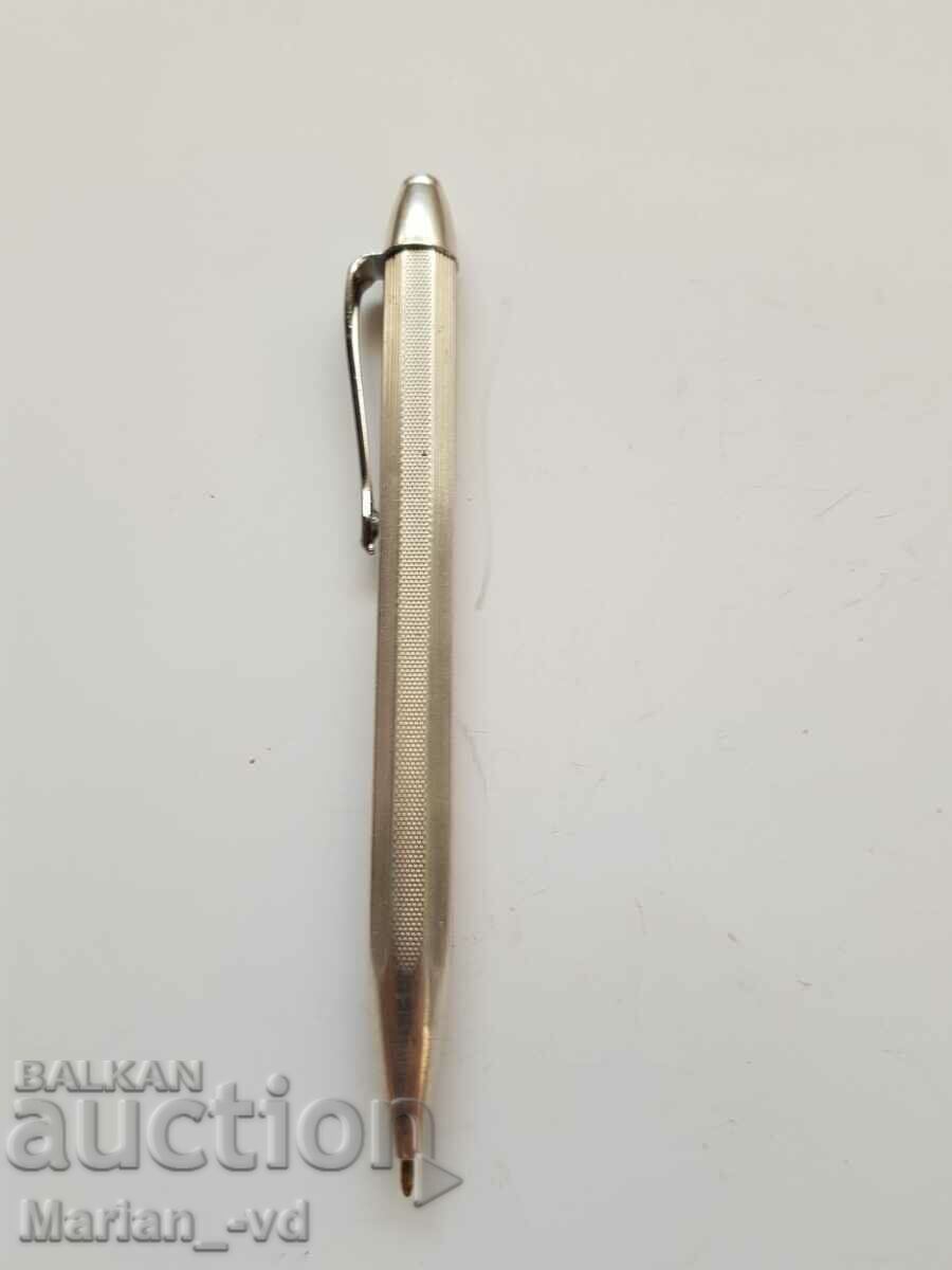 Ασημένιο στυλό Edelsoja - 5 Ασημένιο στυλό Edelsoja - 5