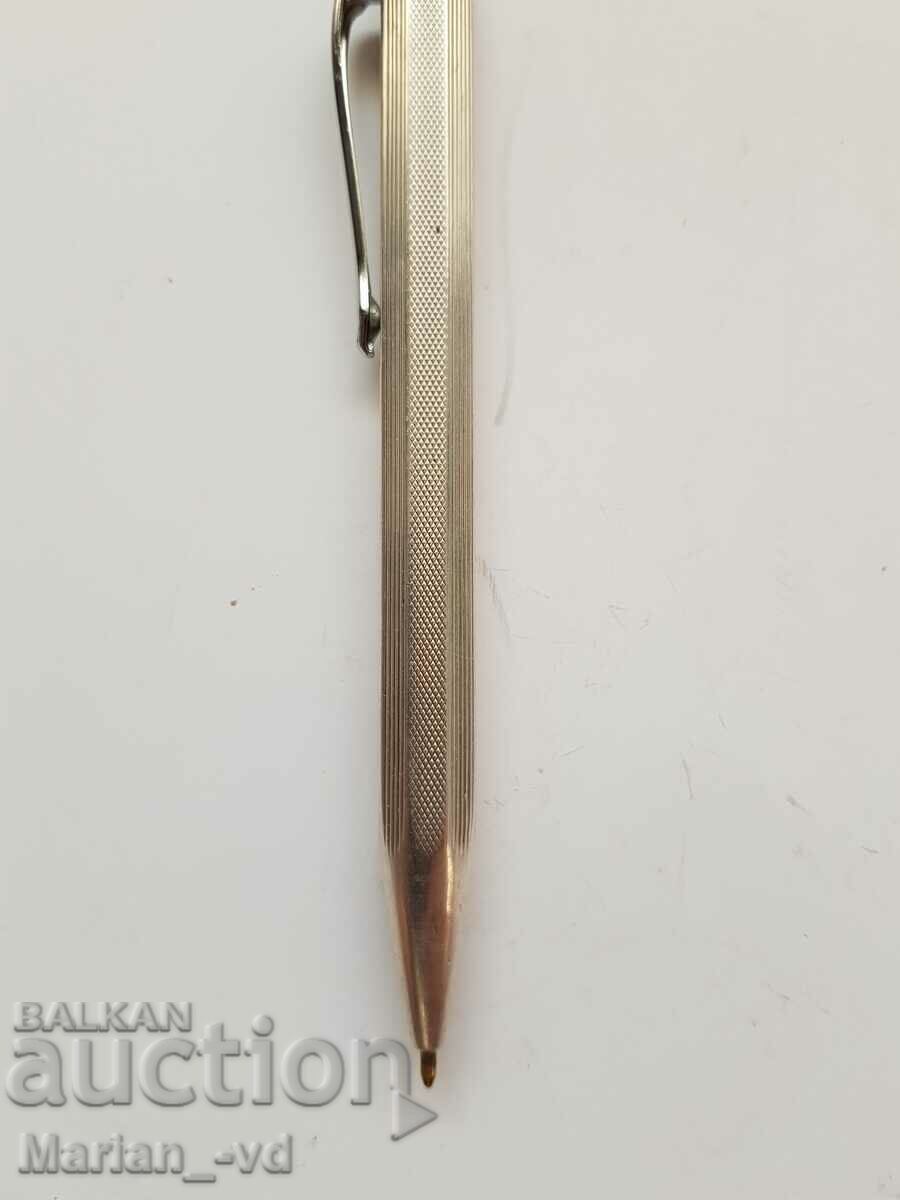 Ασημένιο στυλό Edelsoja - 7 Ασημένιο στυλό Edelsoja - 7