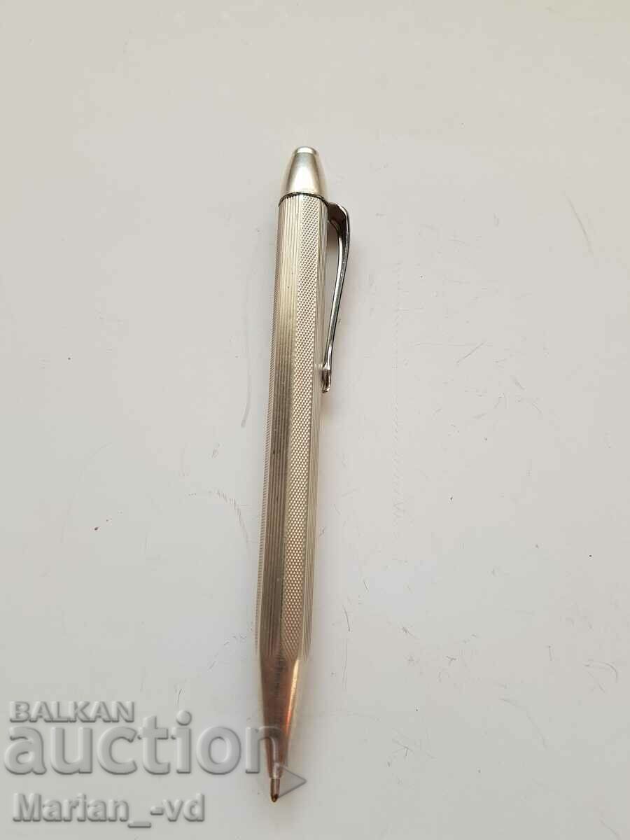 Ασημένιο στυλό Edelsoja Ασημένιο στυλό Edelsoja