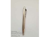 Pix argintiu Edelsoja