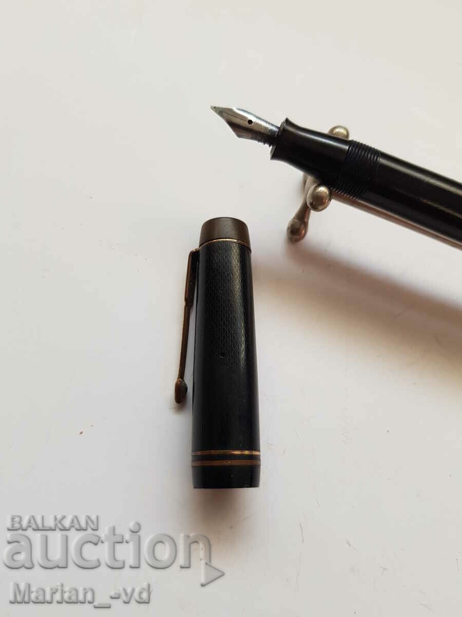 Στυλό LEVERFIL NO 270 με τιμή 50.00 BGN | € 25.56 Στυλό LEVERFIL NO 270 με τιμή 50.00 BGN | € 25.56