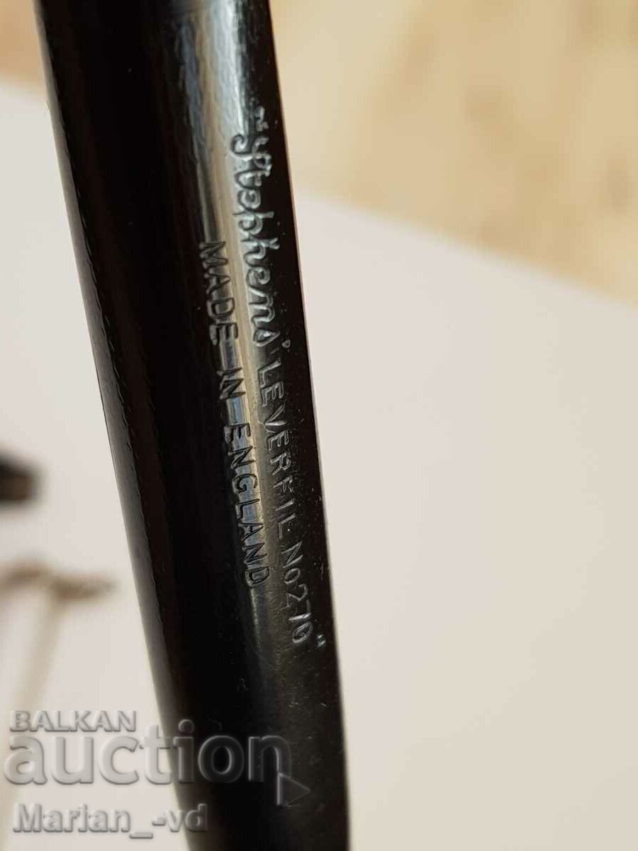 Στυλό LEVERFIL NO 270 - 5 Στυλό LEVERFIL NO 270 - 5