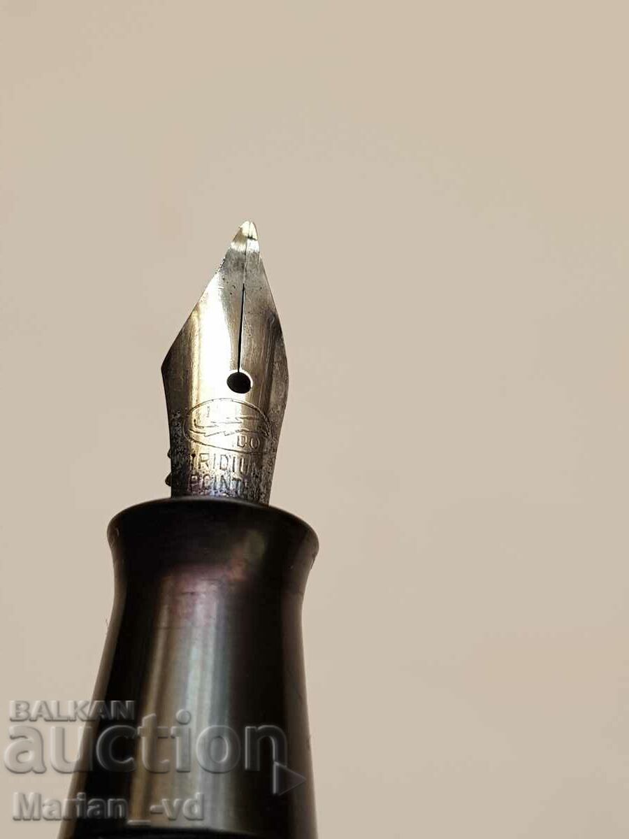 Στυλό LEVERFIL NO 270 - 6 Στυλό LEVERFIL NO 270 - 6