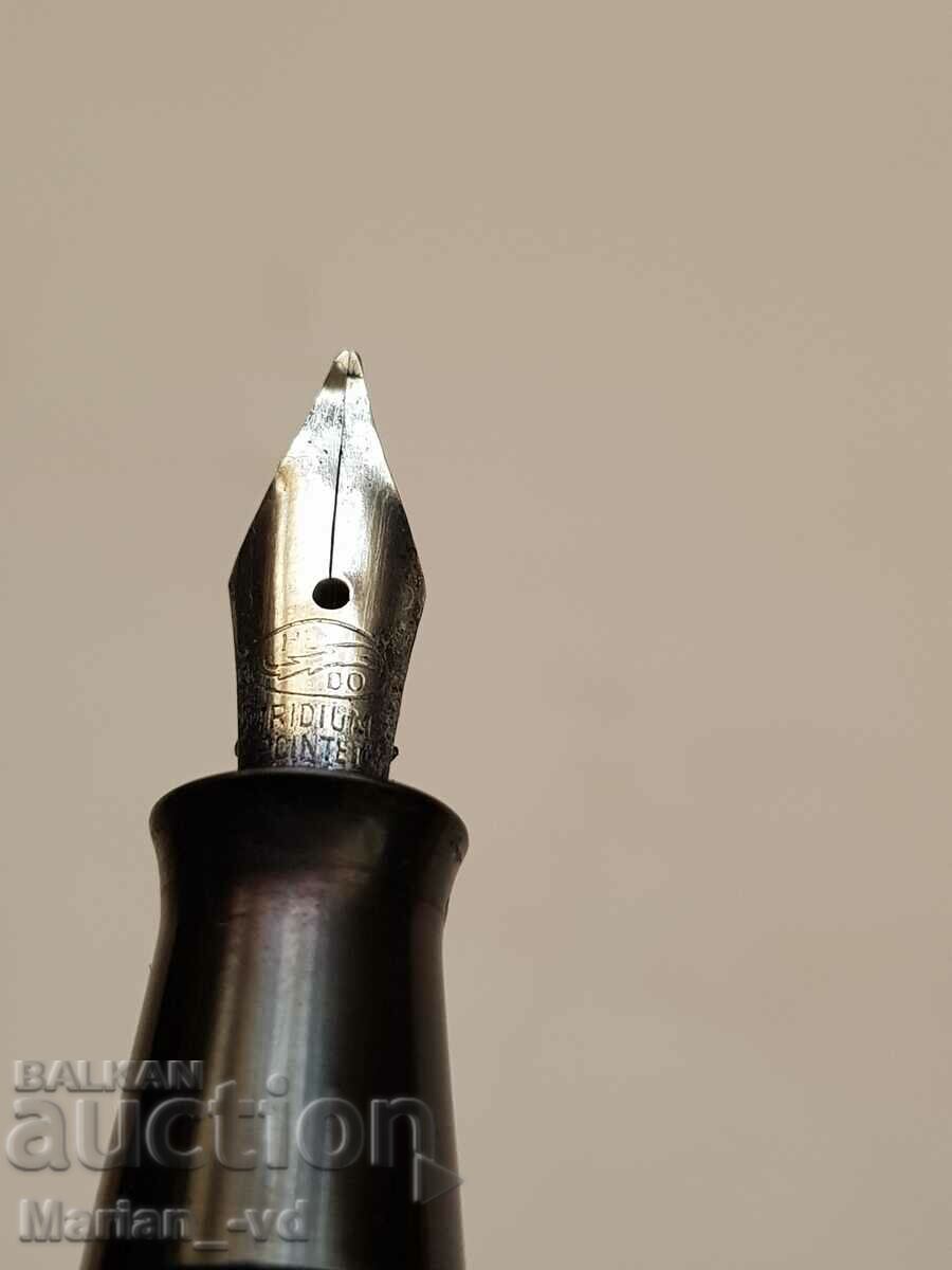 Στυλό LEVERFIL NO 270 - 7 Στυλό LEVERFIL NO 270 - 7