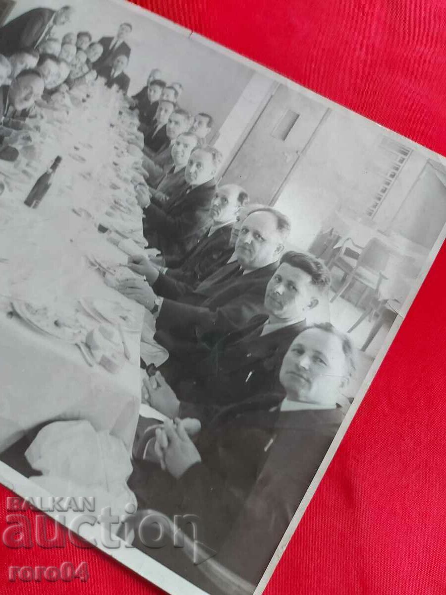 BULGARIA HALL - SOFIA - 1948 - 5 BULGARIA HALL - SOFIA - 1948 - 5