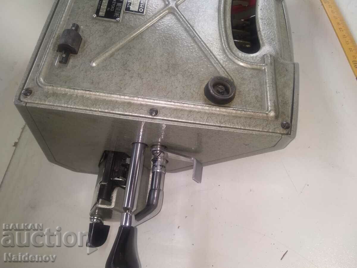 Αριθμομηχανή ταμειακής μηχανής Mesko KR-19 S - 5 Αριθμομηχανή ταμειακής μηχανής Mesko KR-19 S - 5