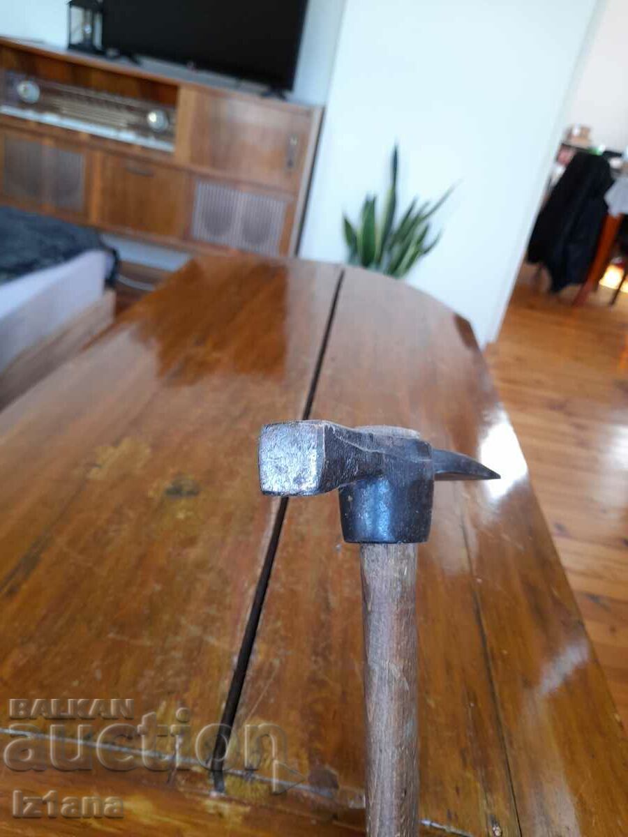 Licitație Vechi ciocan, ciocan Licitație Vechi ciocan, ciocan