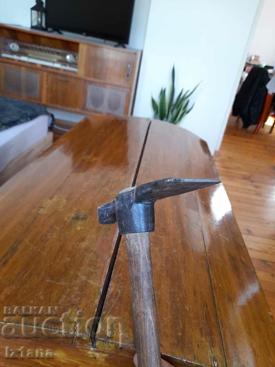 Livrarea Vechi ciocan, ciocan Livrarea Vechi ciocan, ciocan