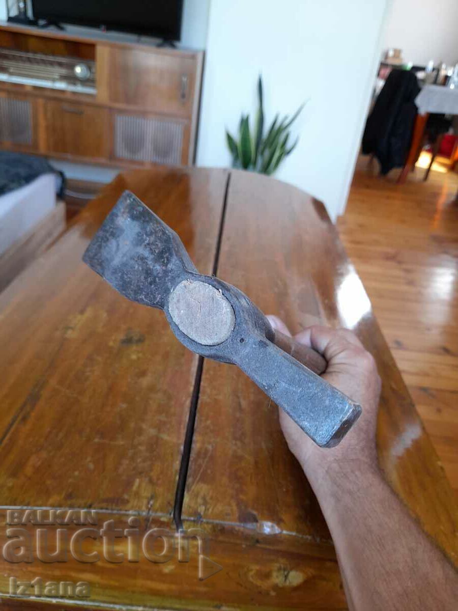 Vechi ciocan, ciocan - 5 Vechi ciocan, ciocan - 5