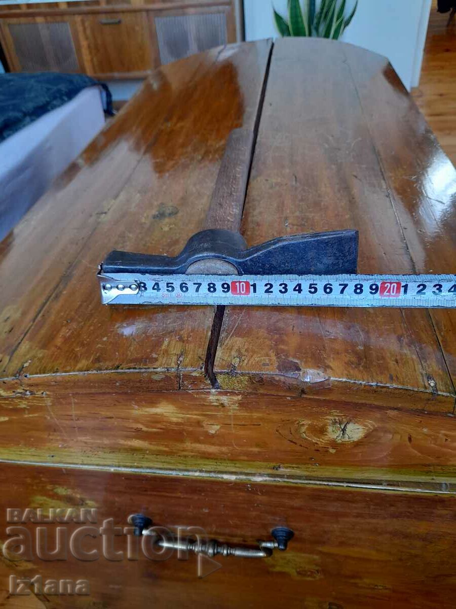 Vechi ciocan, ciocan - 7 Vechi ciocan, ciocan - 7