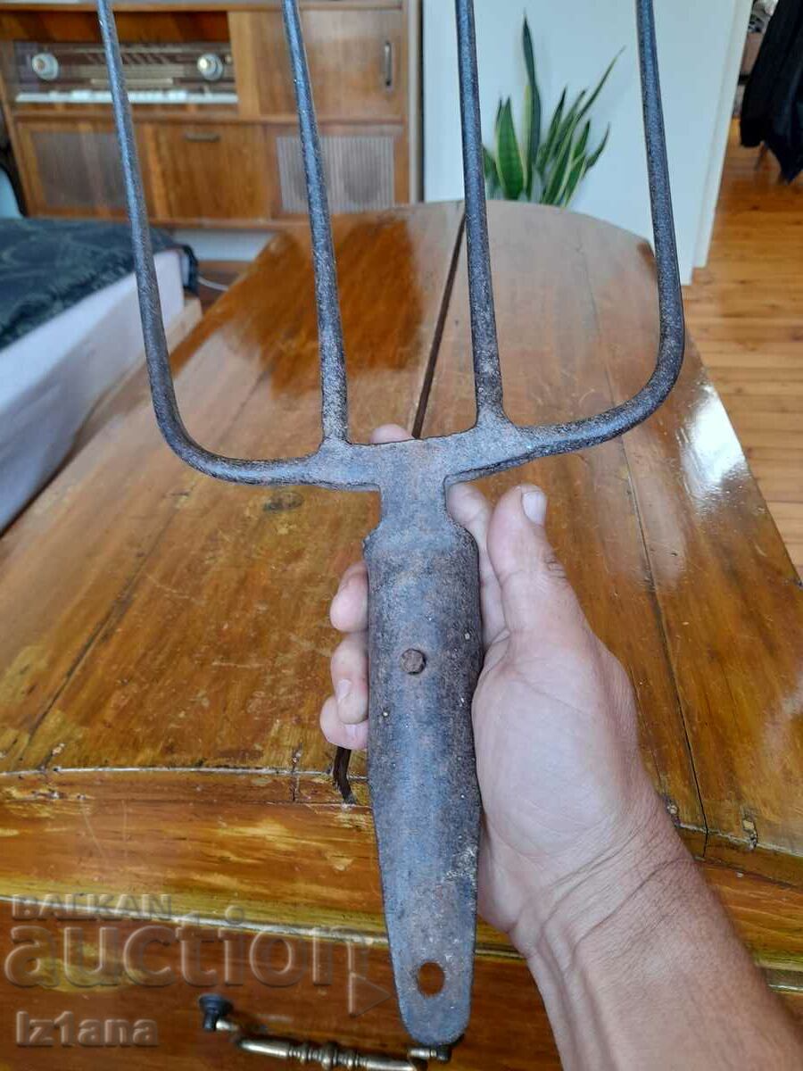 Delivery of Old villa, nabunya