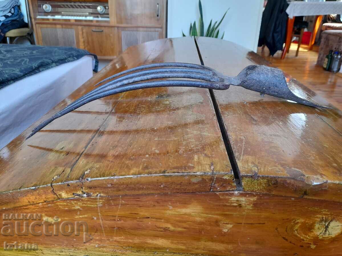 Old villa, nabunya - 6