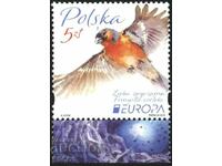 Pura marca Europa SEPT Bird 2019 din Polonia