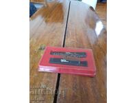 Παλιό μαχαίρι, ανοιχτήρι Sofsport