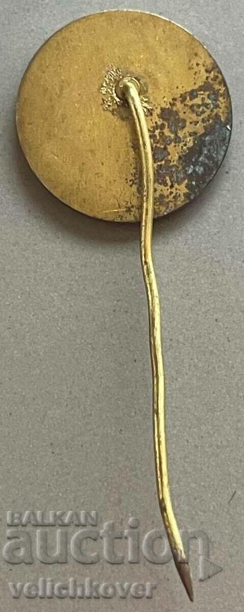 32875 Austria car tire company sign Semperit Semperit with price 3.00 BGN | € 1.53